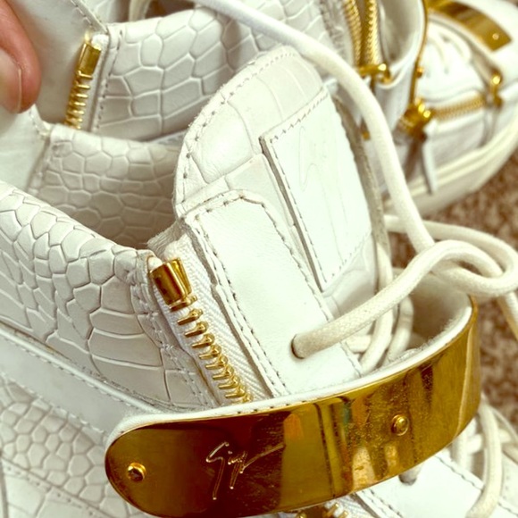 Giuseppe Zanotti Other - Giuseppe Zanotti